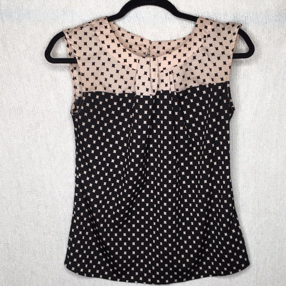 New York Company Diamond Top